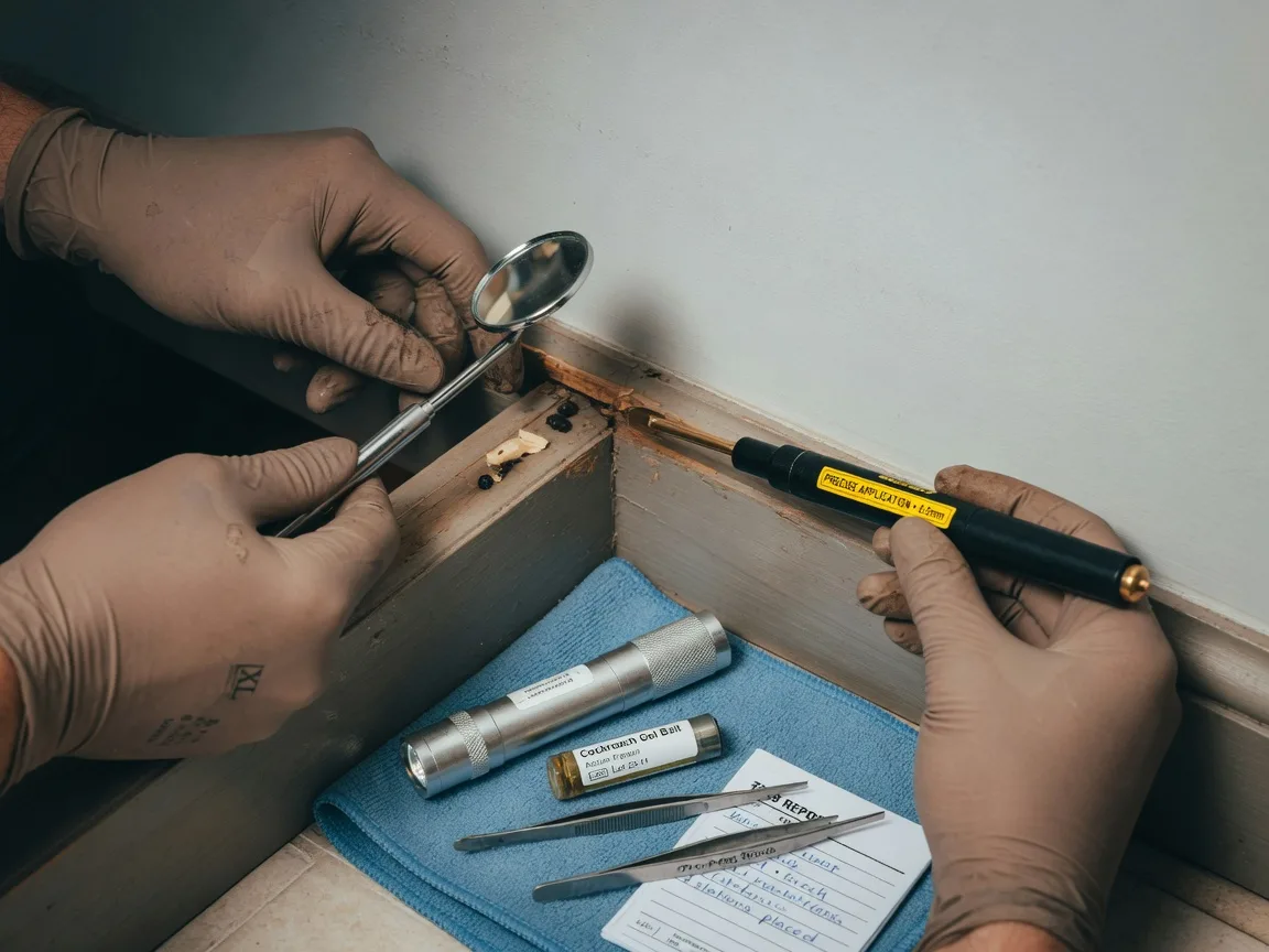 Why choose Emergency Pest Control in Capulin, NM